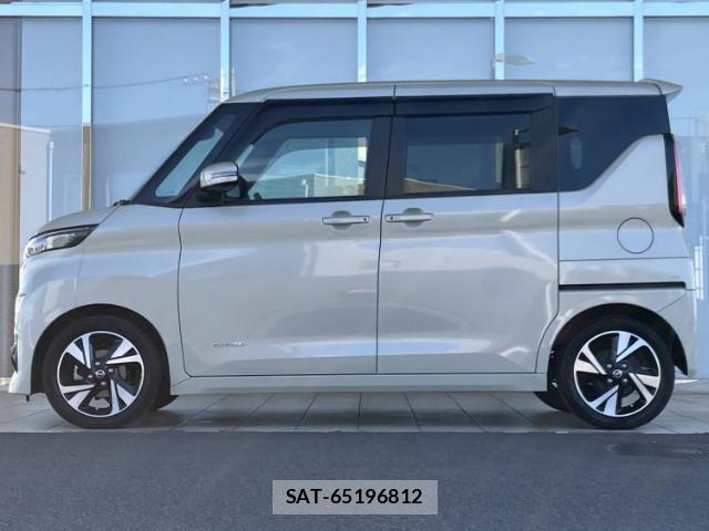 Nissan ROOX 2022-09 8056197-1