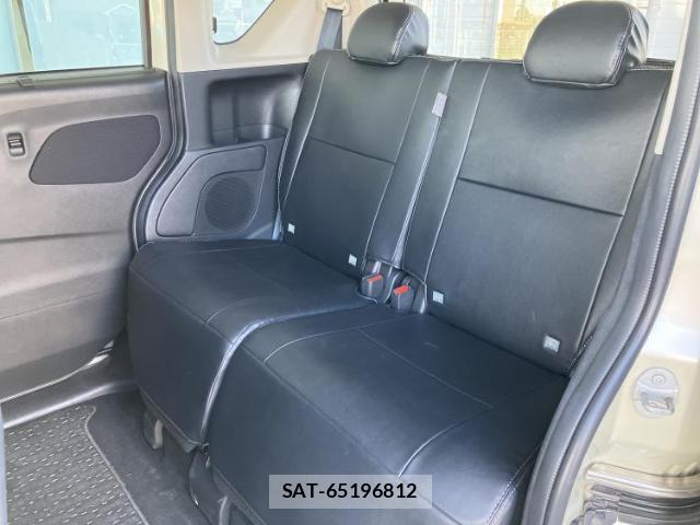 Nissan ROOX 2022-09 8056197-6