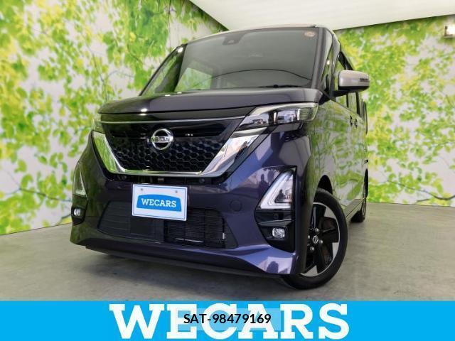 Nissan ROOX 2020-05 8056228-0