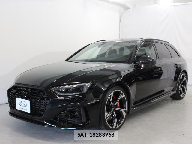 Audi RS4 2024-03 8054231-2