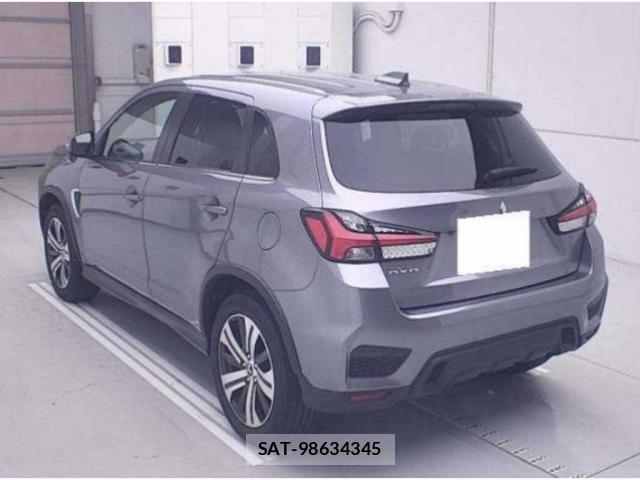 Mitsubishi RVR 2024-02 8054595-1