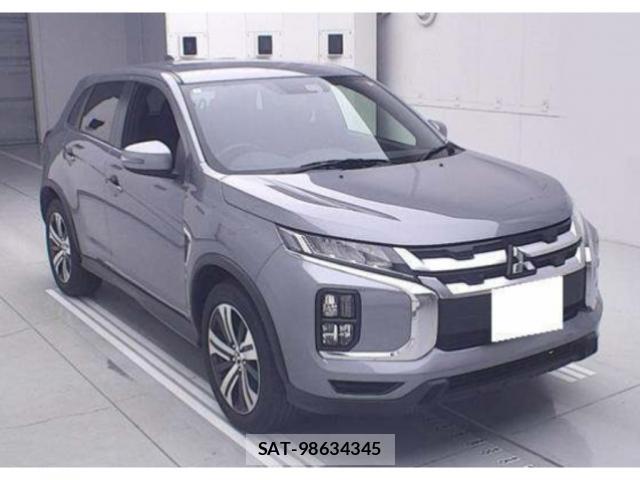 Mitsubishi RVR 2024-02 8054595-3