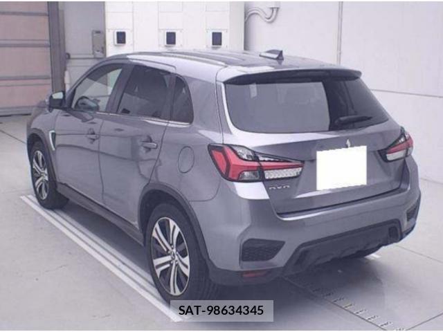 Mitsubishi RVR 2024-02 8054595-4