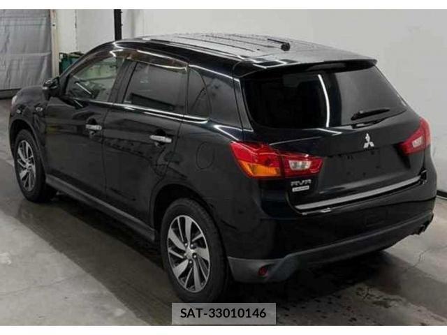 Mitsubishi RVR 2015-05 8054661-1
