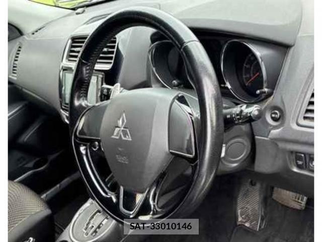 Mitsubishi RVR 2015-05 8054661-2