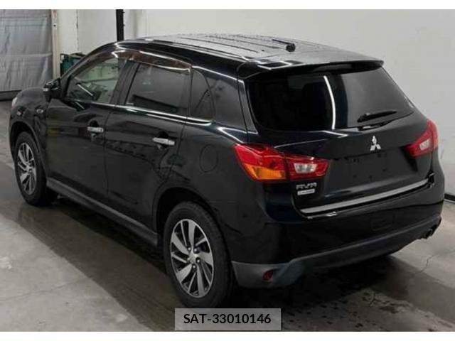 Mitsubishi RVR 2015-05 8054661-4