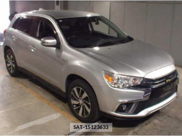 Mitsubishi RVR 2019-06 8054704-3