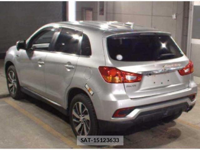 Mitsubishi RVR 2019-06 8054704-4