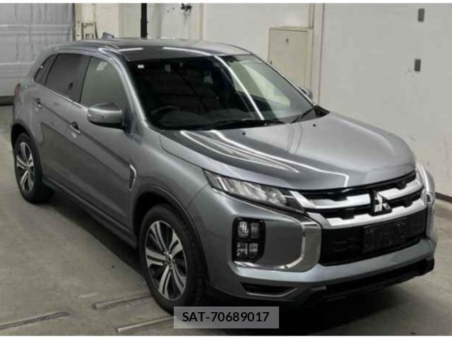Mitsubishi RVR 2024-05 8054748-0