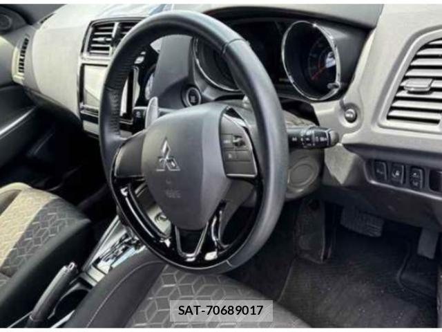 Mitsubishi RVR 2024-05 8054748-2