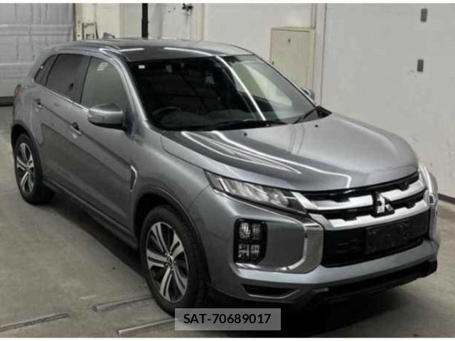 Mitsubishi RVR 2024-05 8054748-4