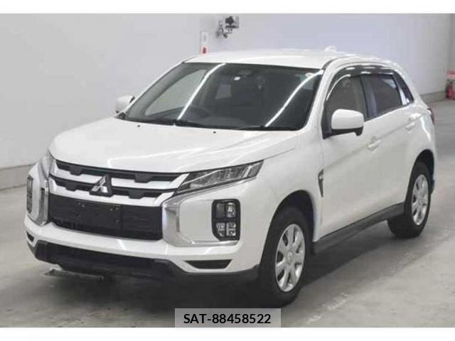 Mitsubishi RVR 2021-06 8054768-0