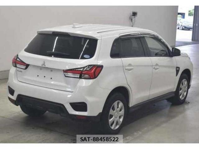 Mitsubishi RVR 2021-06 8054768-1