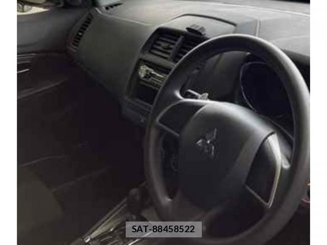 Mitsubishi RVR 2021-06 8054768-2