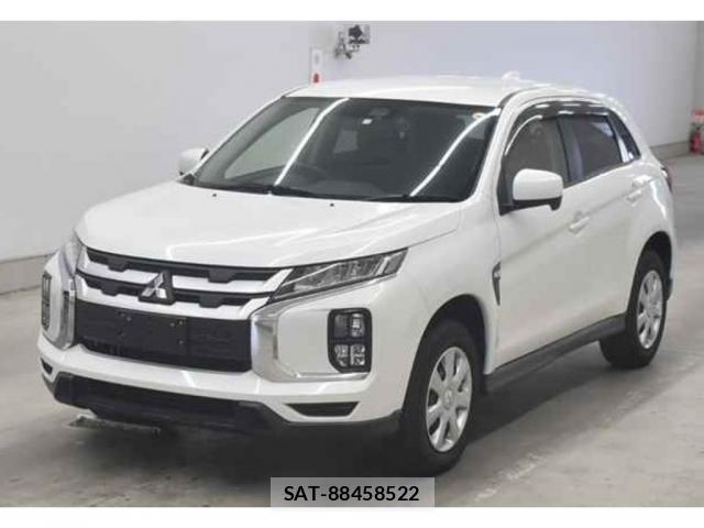 Mitsubishi RVR 2021-06 8054768-3