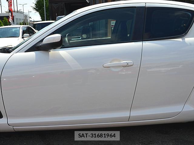 Mazda RX-8 2007-03 8054297-19