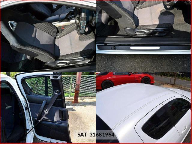 Mazda RX-8 2007-03 8054297-7