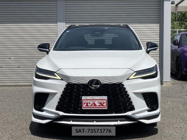 Lexus RX 2024-04 8053249-14
