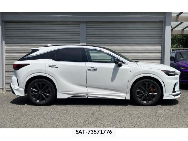 Lexus RX 2024-04 8053249-15