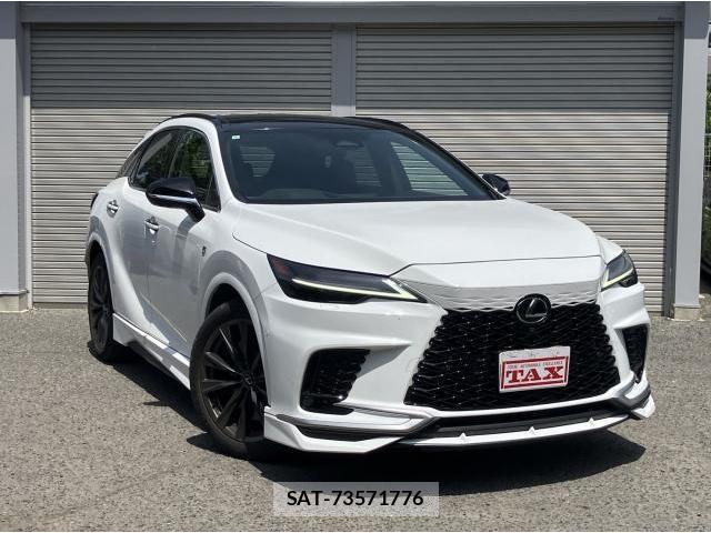 Lexus RX 2024-04 8053249-17