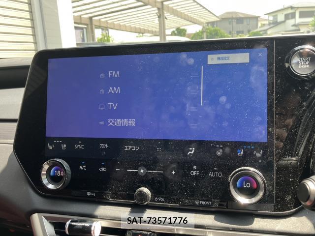 Lexus RX 2024-04 8053249-8