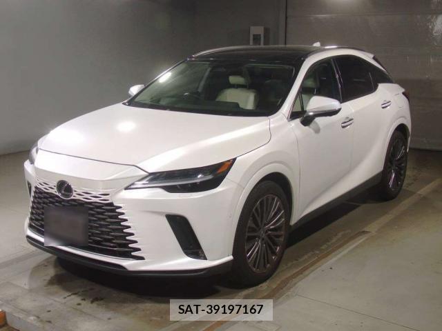 Lexus RX 2023-06 8053324-0