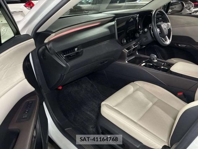 Lexus RX 2023-06 8053325-5