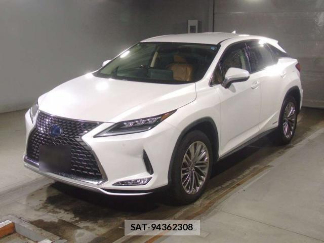 Lexus RX 2021-05 8053326-0