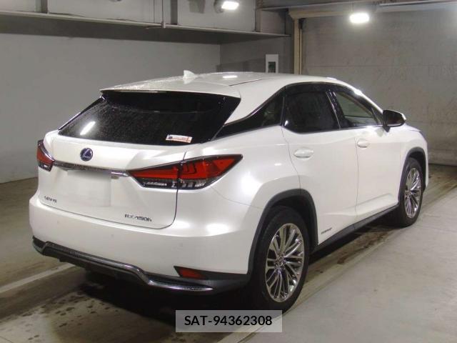 Lexus RX 2021-05 8053326-1