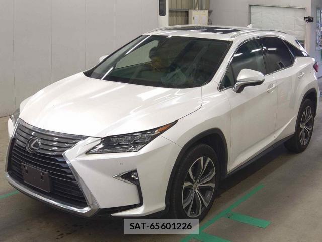 Lexus RX 2017-05 8053380-0