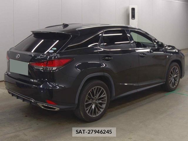 Lexus RX 2020-04 8053383-1