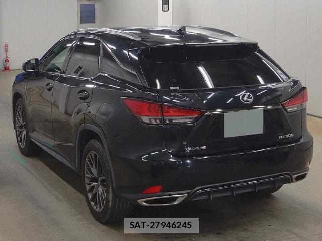 Lexus RX 2020-04 8053383-3