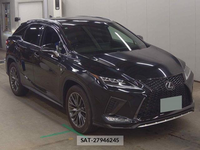 Lexus RX 2020-04 8053383-4