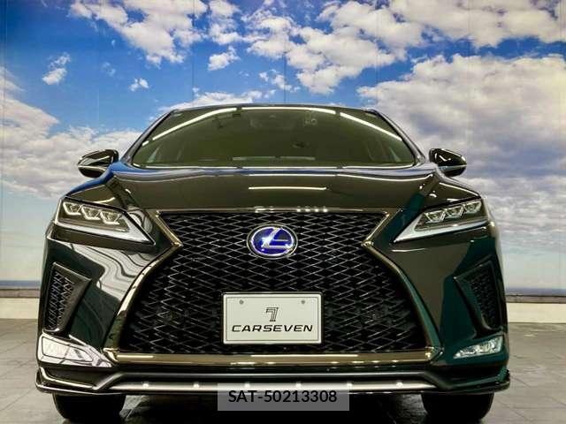Lexus RX 2019-10 8053409-11