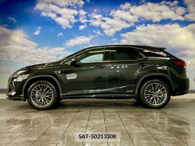 Lexus RX 2019-10 8053409-16