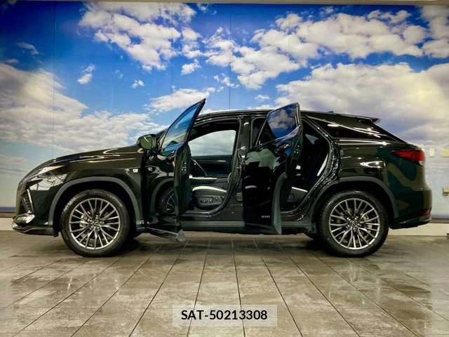 Lexus RX 2019-10 8053409-17