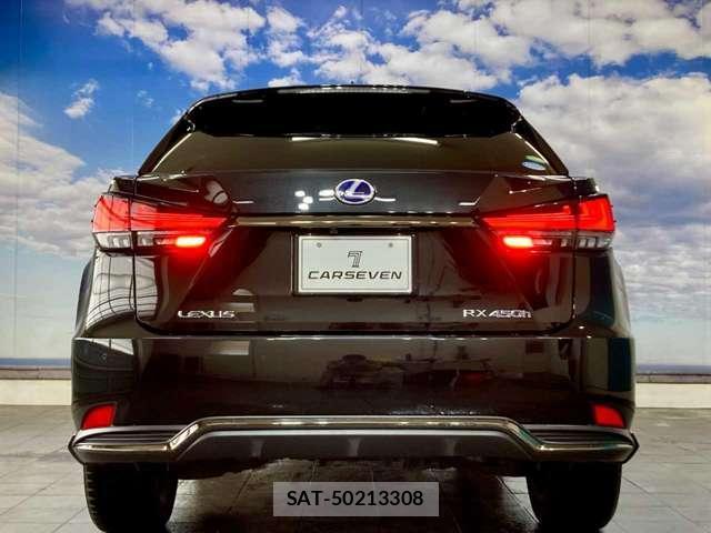 Lexus RX 2019-10 8053409-19