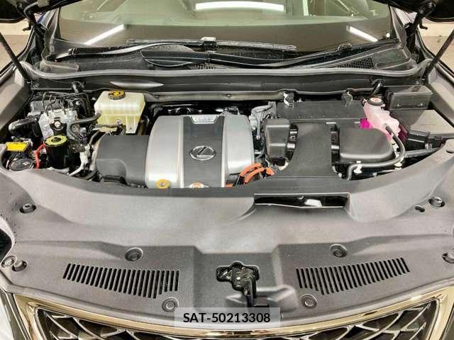 Lexus RX 2019-10 8053409-5