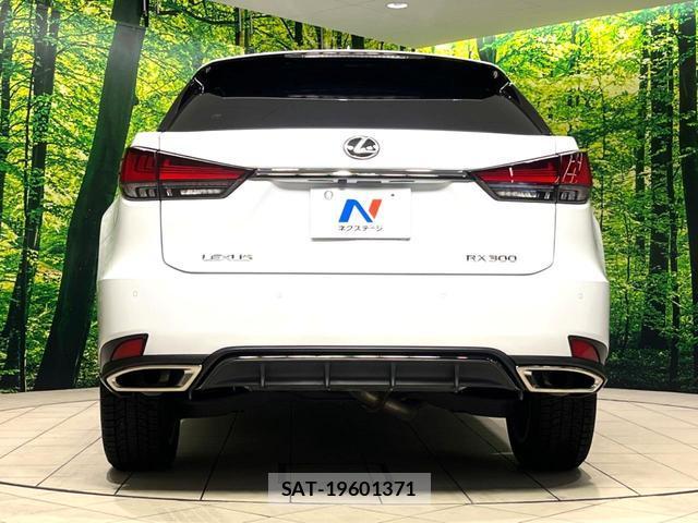 Lexus RX 2022-08 8053800-15