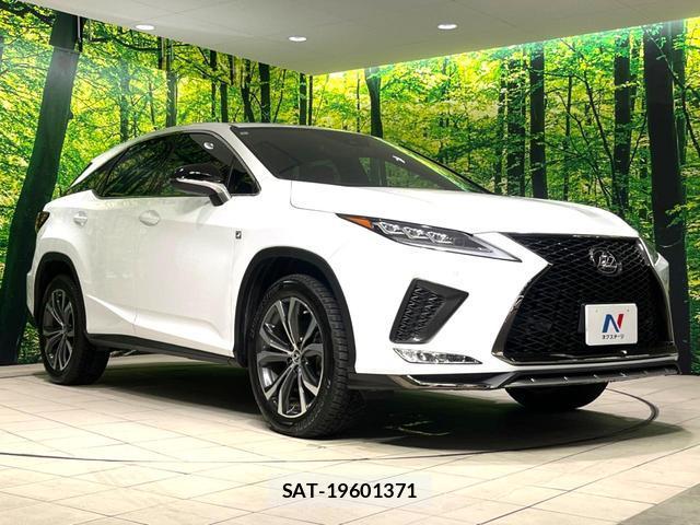 Lexus RX 2022-08 8053800-16