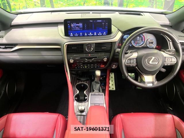 Lexus RX 2022-08 8053800-2
