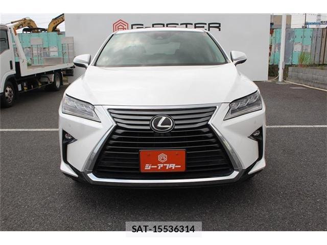 Lexus RX 2017-06 8054942-1
