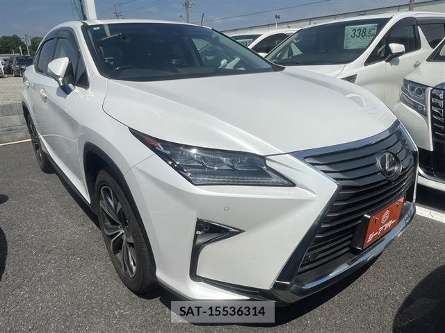 Lexus RX 2017-06 8054942-19