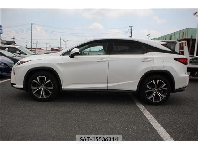 Lexus RX 2017-06 8054942-2
