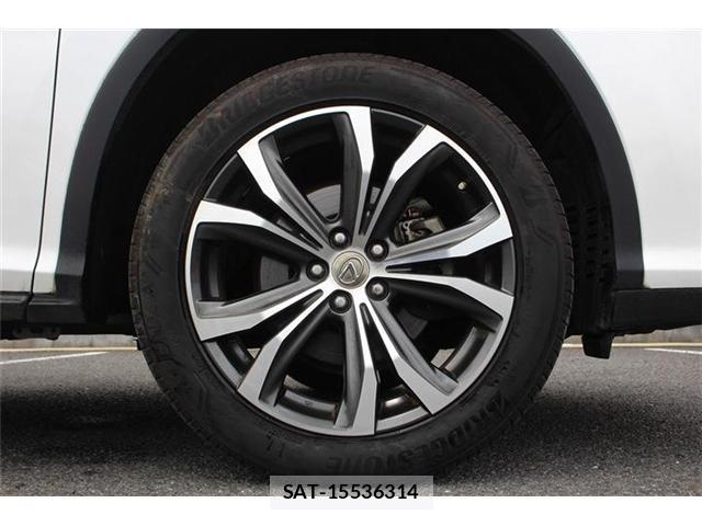 Lexus RX 2017-06 8054942-5