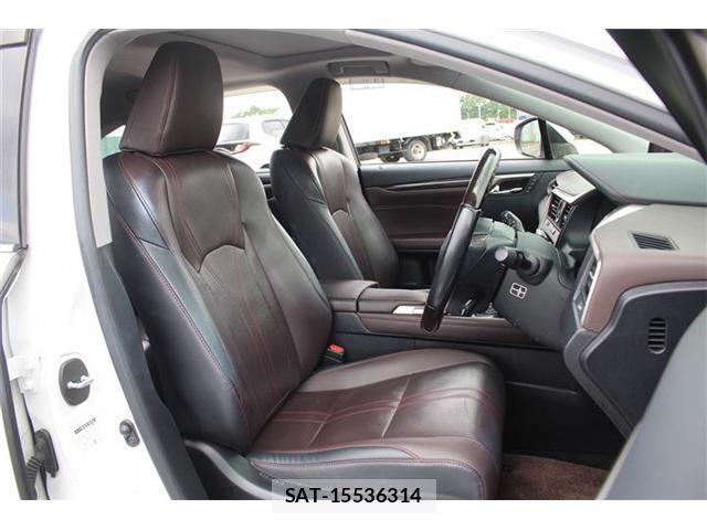 Lexus RX 2017-06 8054942-8