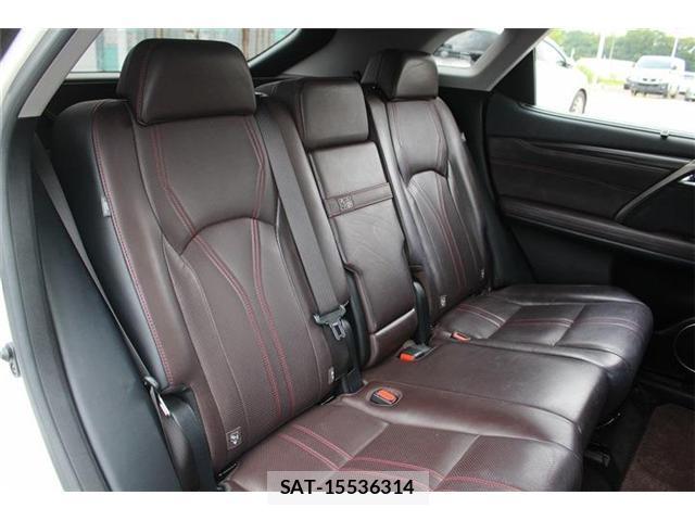 Lexus RX 2017-06 8054942-9