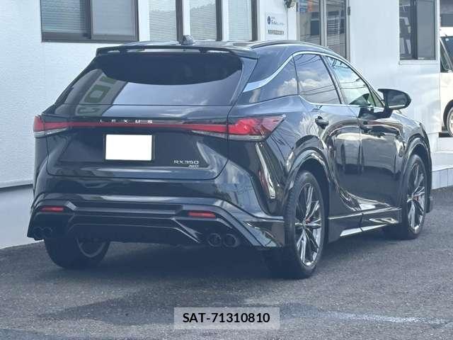 Lexus RX 2025-11 8055190-1