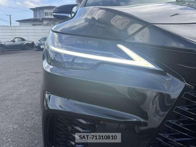 Lexus RX 2025-11 8055190-12