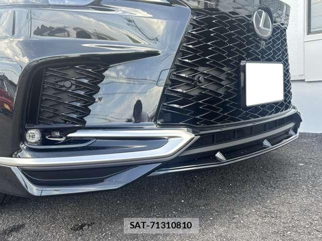 Lexus RX 2025-11 8055190-13